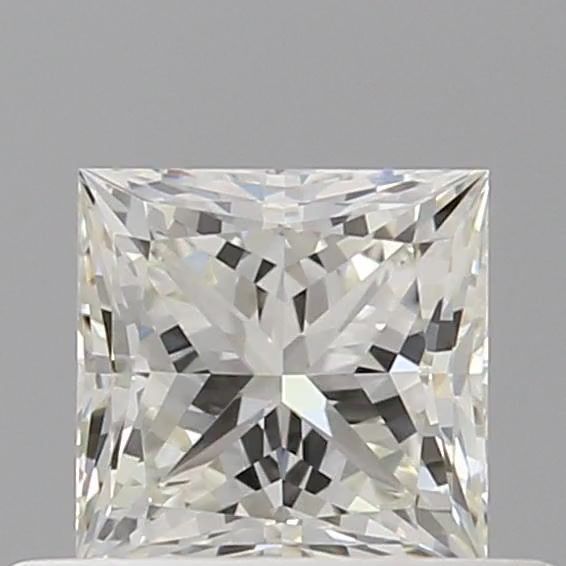 0.5 Carat Princess Diamond I VVS1