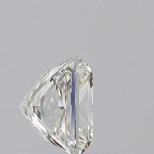 0.7 Carat Princess Diamond I VVS1