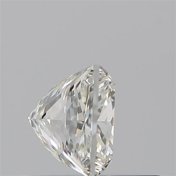 0.71 Carat Princess Diamond I VVS2