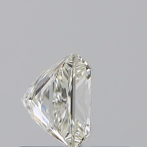 0.7 Carat Princess Diamond I IF