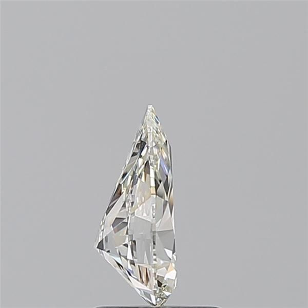 1 Carat Pear Diamond I VVS1