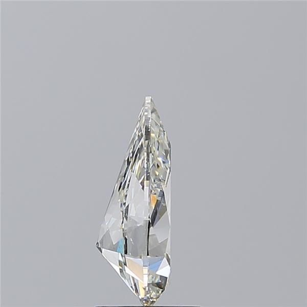 2.01 ct Pear diamond