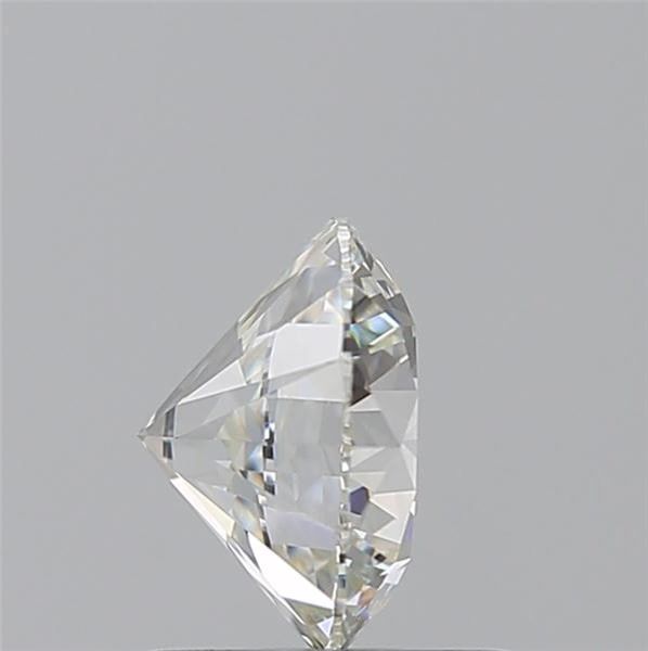 1.05 Carat Round Diamond E VVS1