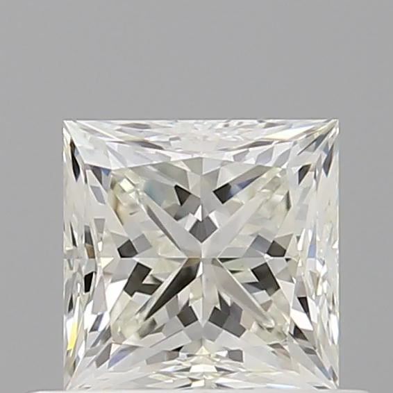 0.7 Carat Princess Diamond G VVS1