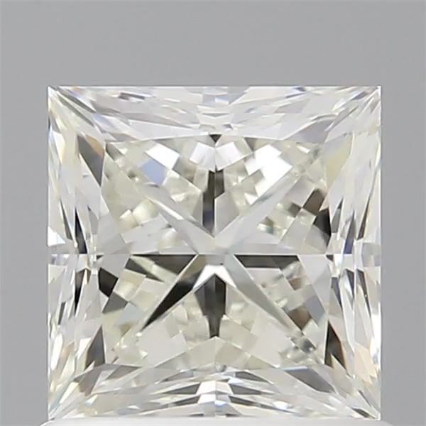 1 Carat Princess Diamond H VS1