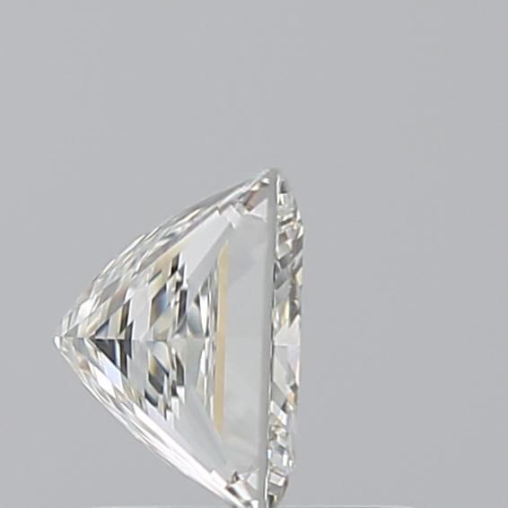 1.01 Carat Princess Diamond H VVS1