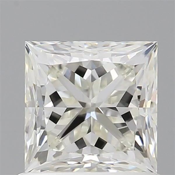 0.9 Carat Princess Diamond H VS1