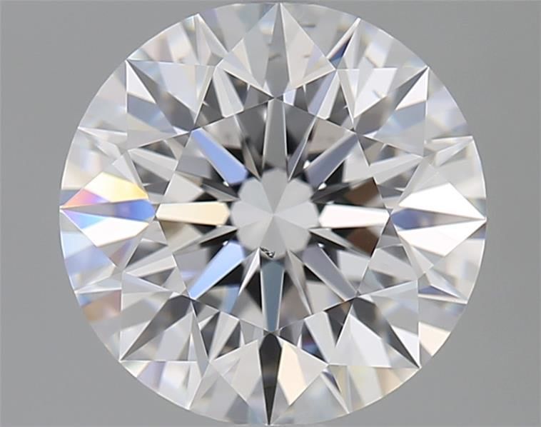Round Diamond