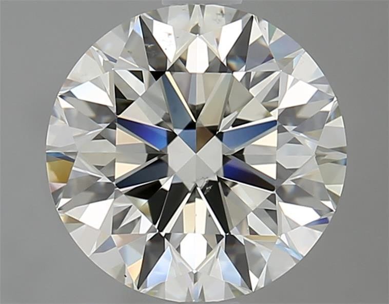 Round Diamond