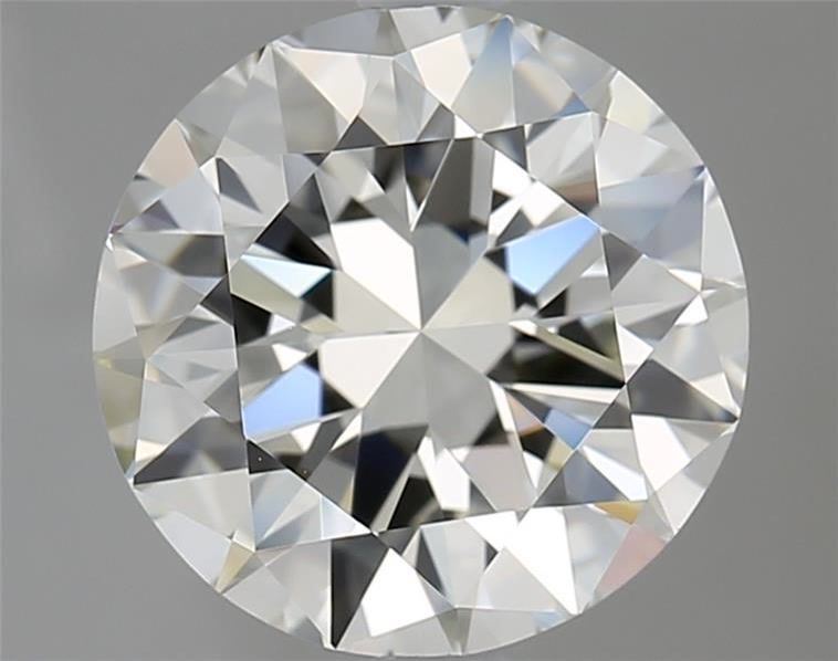 Round Diamond