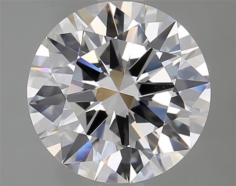 Round Diamond