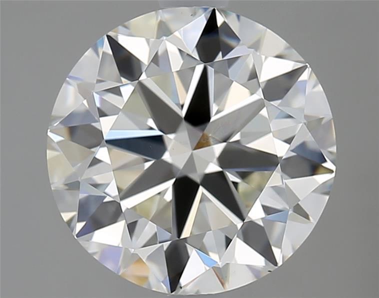 2.92 Carat