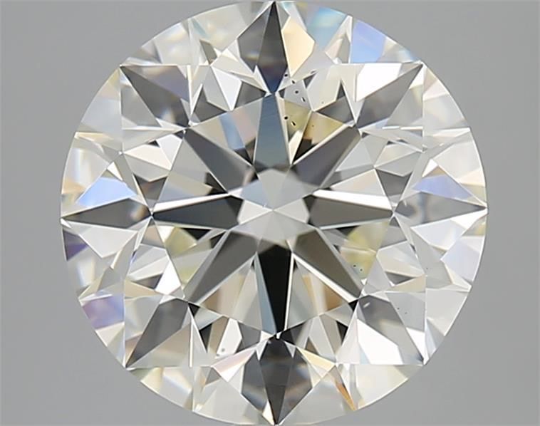 Round Diamond
