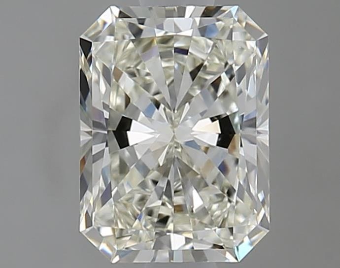 Radiant Diamond