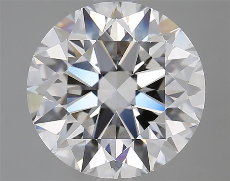Round Diamond