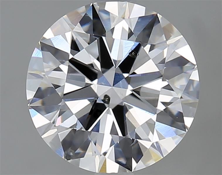 Round Diamond