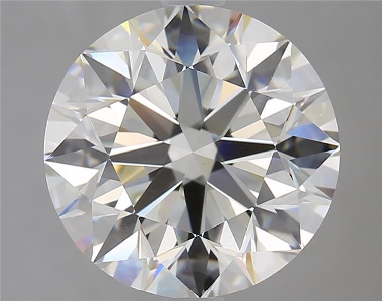 Round Diamond