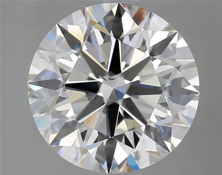 Round Diamond