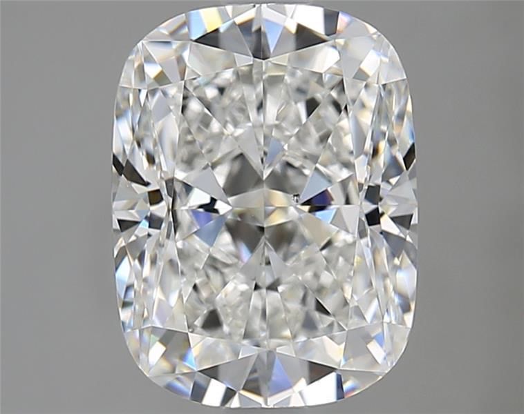 Cushion Diamond