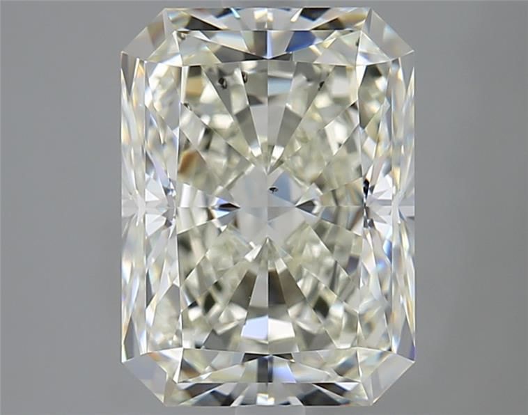 Radiant Diamond