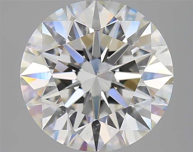 Round Diamond