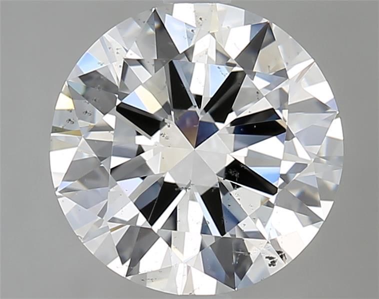 Round Diamond