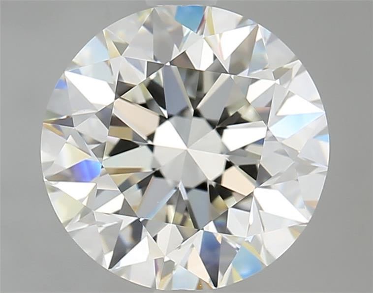 Round Diamond