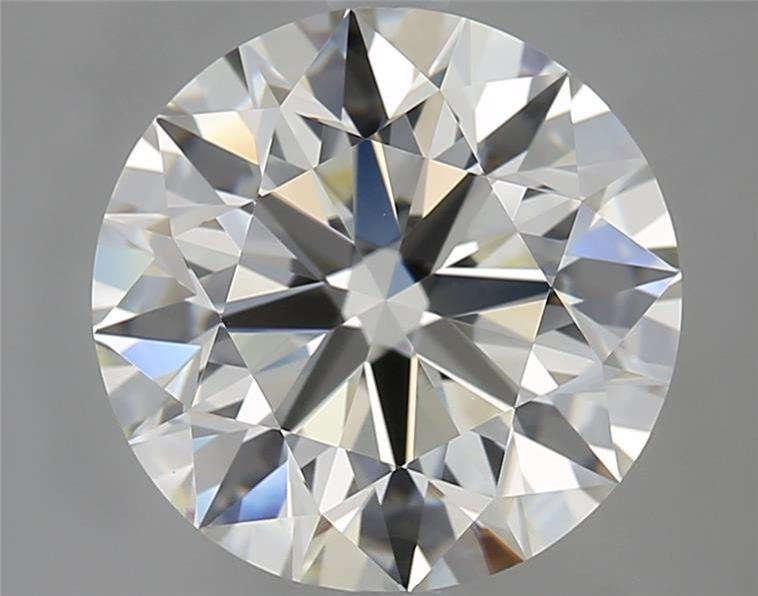 Round Diamond