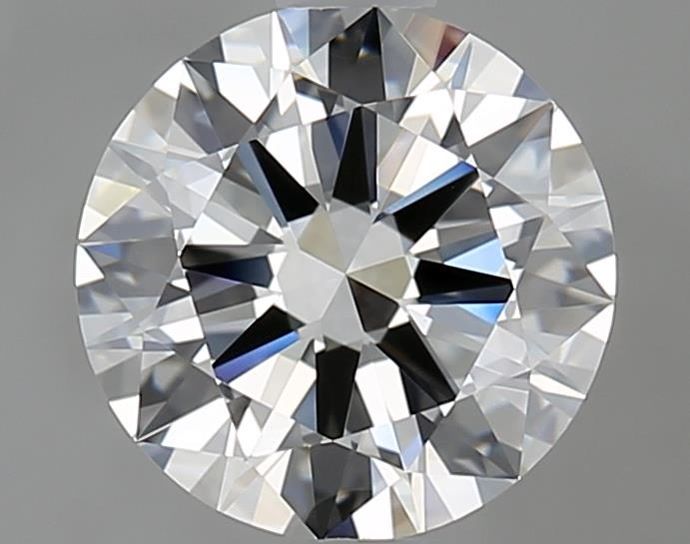 Round Diamond