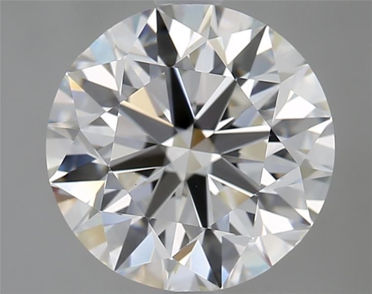 Round Diamond