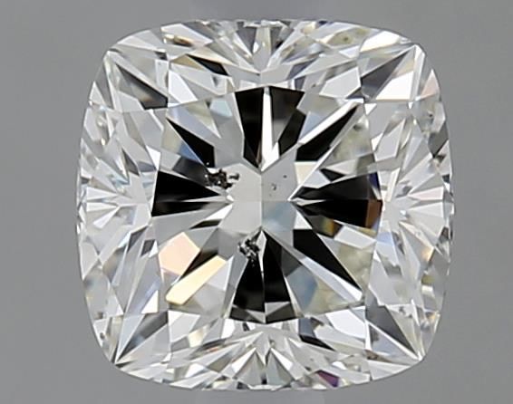 Cushion Diamond