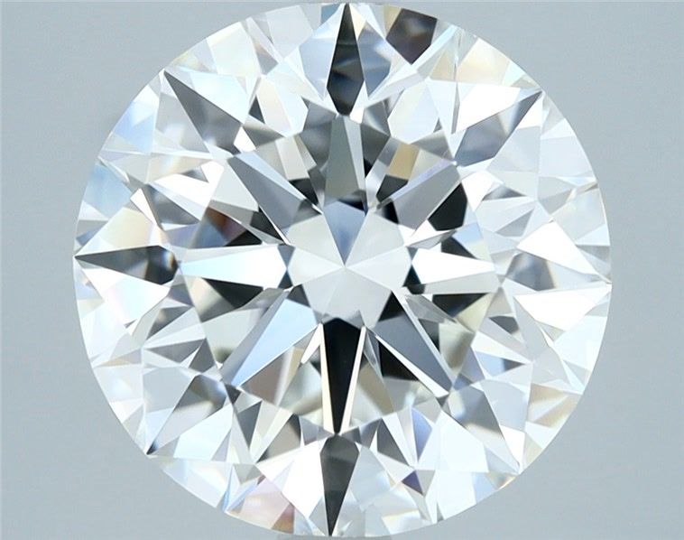 Round Diamond