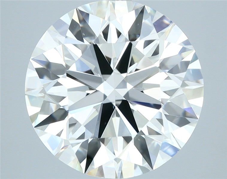 Round Diamond