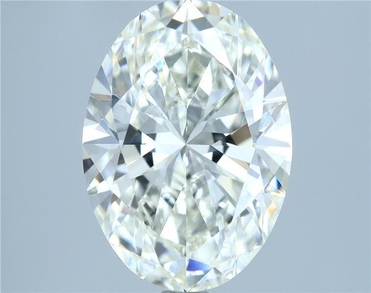 Oval Diamond