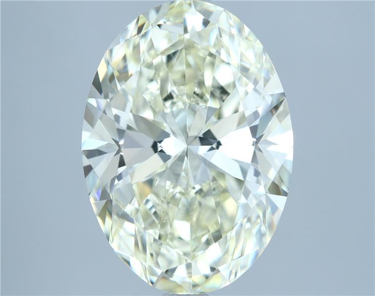 Oval Diamond