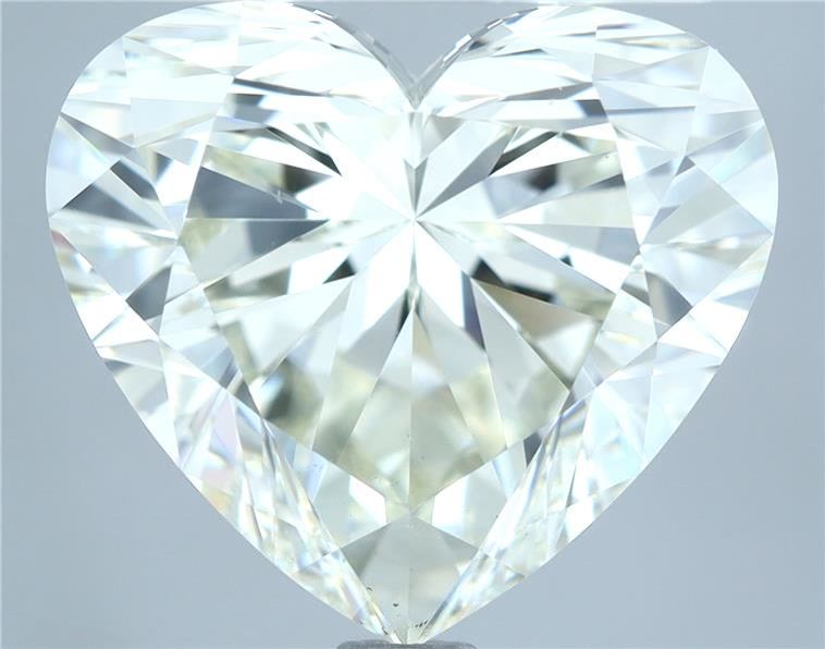 Heart Diamond