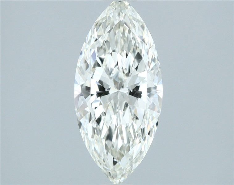 Diament markiza, 1.02 ct, I, IF