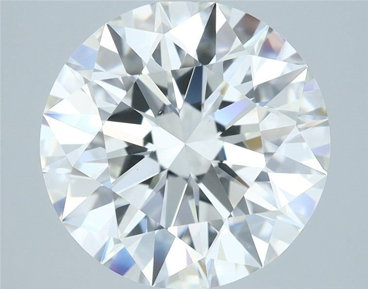 Round Diamond