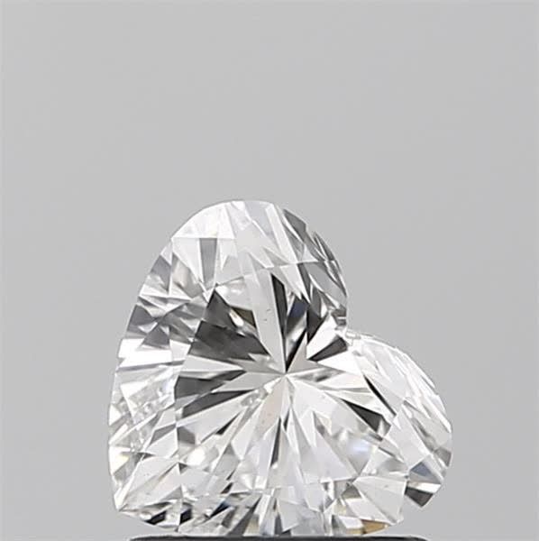 Heart Diamond