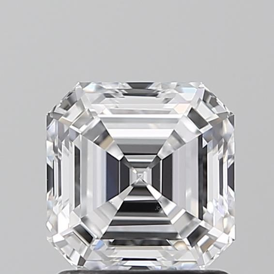 Asscher Diamond