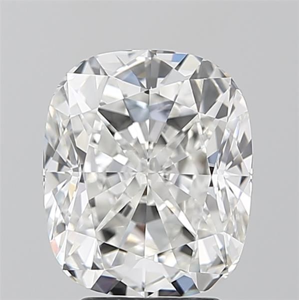 Cushion Diamond