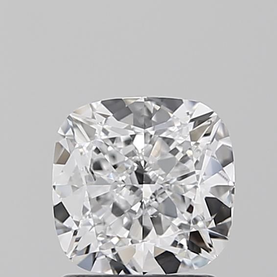 Cushion Diamond