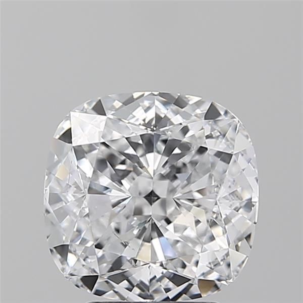 Cushion Diamond