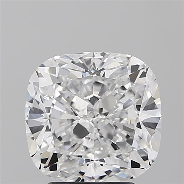 Cushion Diamond