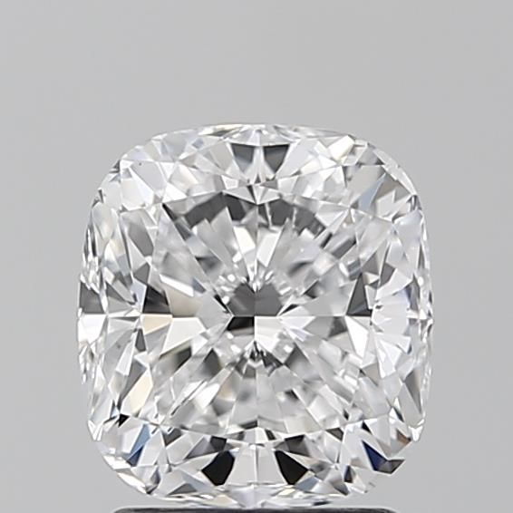 Cushion Diamond