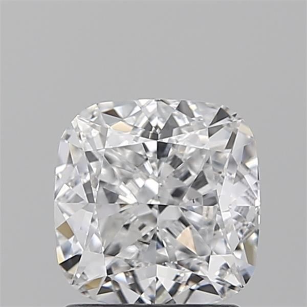 Cushion Diamond