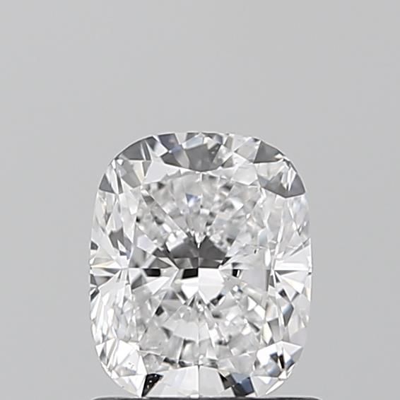 Cushion Diamond