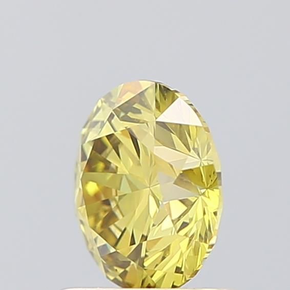 1.06 ct. round Lab Grown Diamond front image
