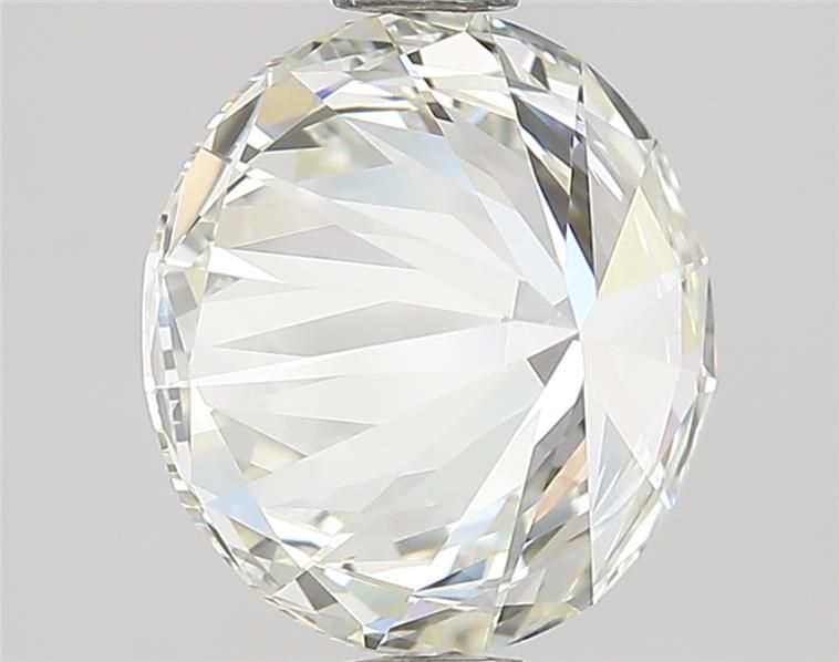 Round Diamond