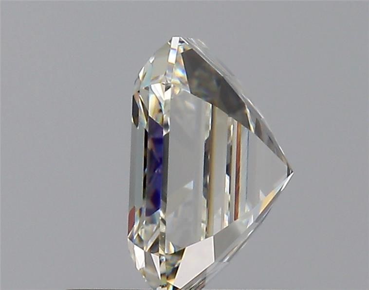 Asscher Diamond